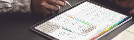 Best Apps To Start Digital Planning